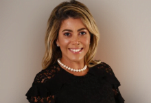 Cláudia Angélica Martinez