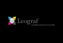 Leograf Grafica e Editora LTDA