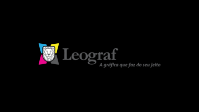 Leograf Grafica e Editora LTDA