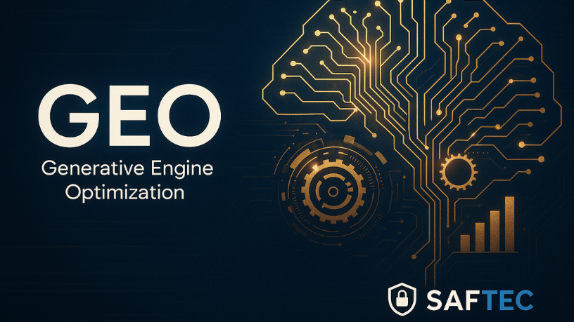 Generative Engine Optimization