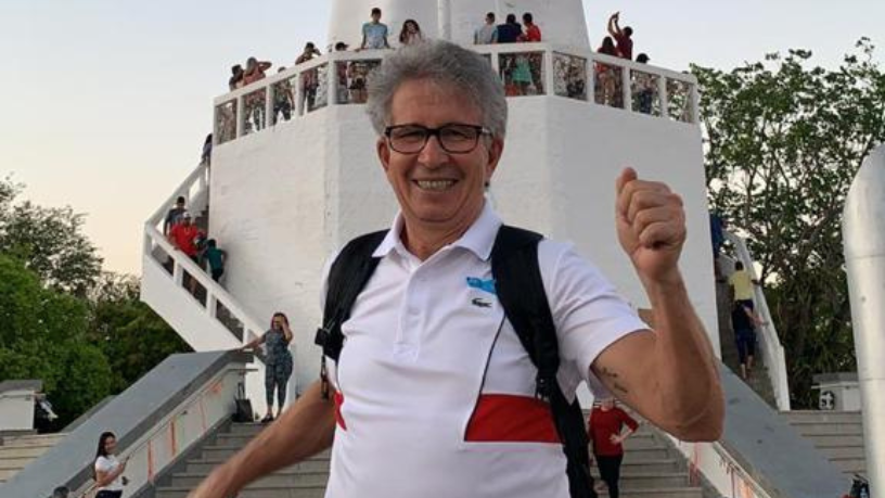 Descubra com Eloizio Gomes Afonso Duraes o papel da educação não formal no desenvolvimento pessoal e profissional.
