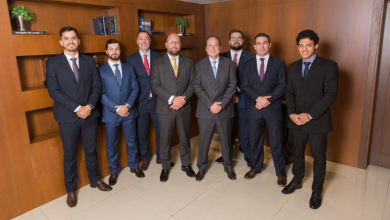 Rodrigo Gonçalves Pimentel destaca a relevância do administrador judicial para o sucesso da Recuperação Judicial.