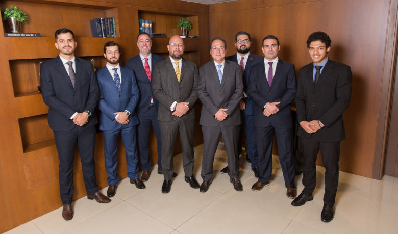 Rodrigo Gonçalves Pimentel destaca a relevância do administrador judicial para o sucesso da Recuperação Judicial.