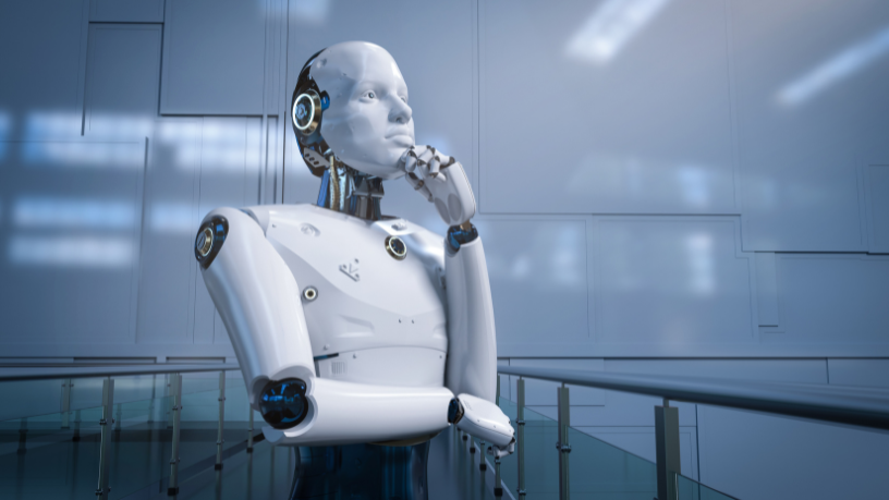 O uso de Inteligência Artificial na gestão pública abre novas oportunidades de transformação, como enfatiza Antônio Fernando Ribeiro Pereira.