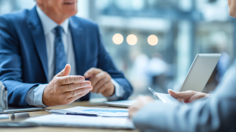 Consultoria em escalabilidade empresarial: descubra com Bráulio Henrique Dias Viana estratégias para crescer com sustentabilidade e solidez.