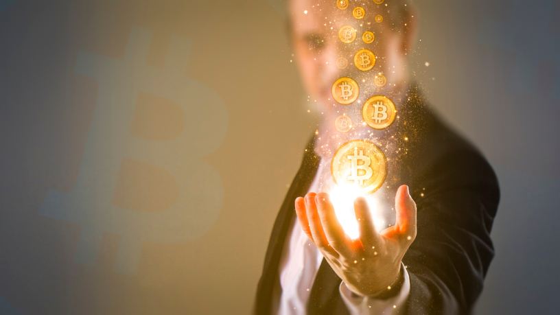 Cicero Viana Filho explica os impactos do DeFi e das criptomoedas nas estratégias empresariais.