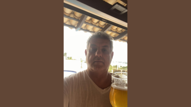 Leonardo Rocha de Almeida Abreu destaca os Lençóis Maranhenses como um dos destinos mais deslumbrantes do ecoturismo nacional.
