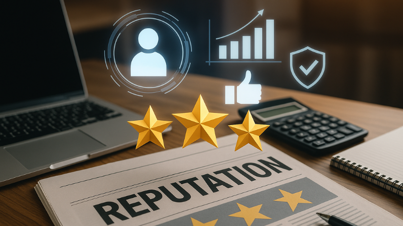 Segundo Alex Nabuco dos Santos, credibilidade, governança e entrega são a base da confiança no mercado imobiliário.