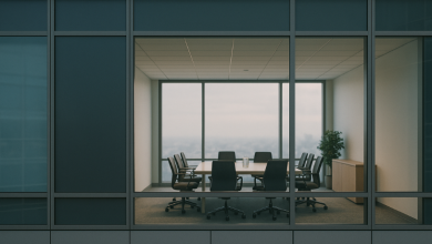 Alex Nabuco dos Santos afirma que reputação é o ativo mais valioso das incorporadoras na era da informação.