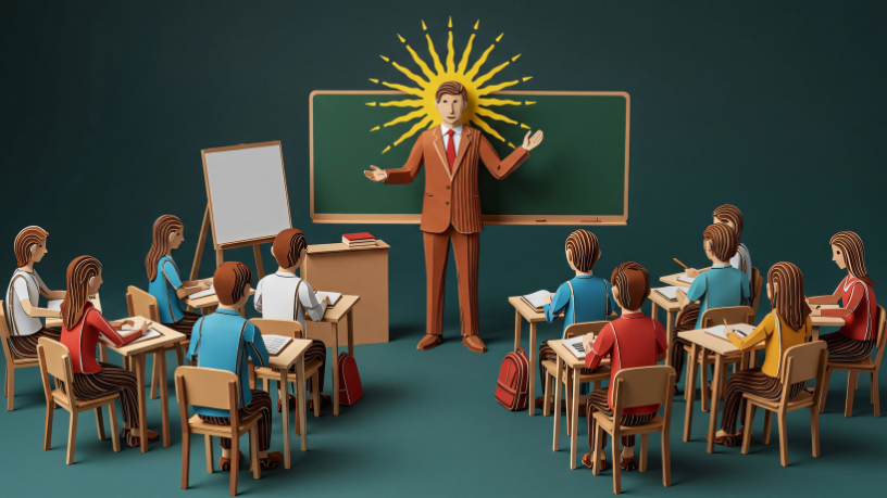 Integrar recursos digitais e responsabilidade ecológica é o novo caminho da educação — uma visão transformadora apresentada por Sérgio Bento De Araújo.