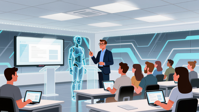 Sérgio Bento De Araújo revela como a inovação pedagógica une tecnologia e consciência ambiental para formar alunos preparados para o futuro sustentável.