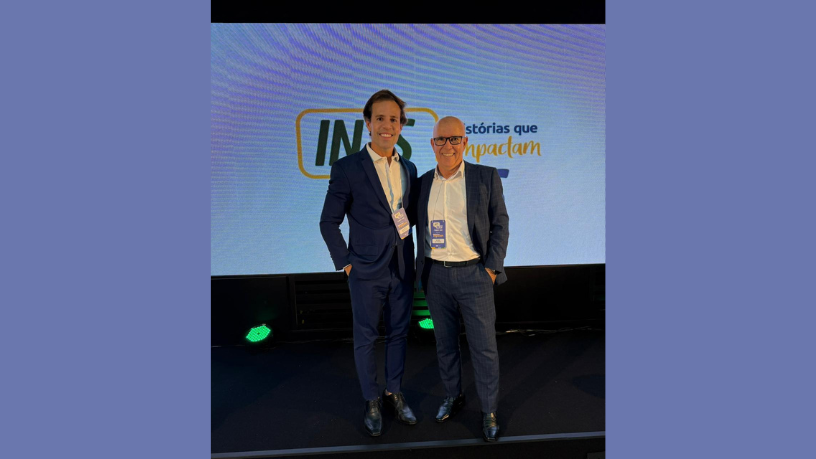 Segundo Ian dos Anjos Cunha, são as microdecisões constantes que constroem a visão, sustentam a estratégia e movem negócios no longo prazo.