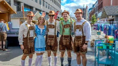 Brooklinfest Celebra Cultura Alemã no Coração do Sul de São Paulo