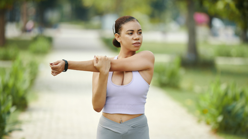 Conheça os principais benefícios dos exercícios físicos ao ar livre e inspire-se com a experiência de Alexandre Costa Pedrosa.