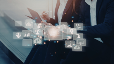 Com Andre de Barros Faria, veja como a infraestrutura invisível sustenta a operação digital moderna, garantindo performance, segurança e continuidade sem falhas.