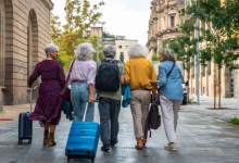 Como o Sindnapi – Sindicato Nacional dos Aposentados, Pensionistas e Idosos defende um turismo acessível, seguro e pensado para promover autonomia e bem-estar na terceira idade.
