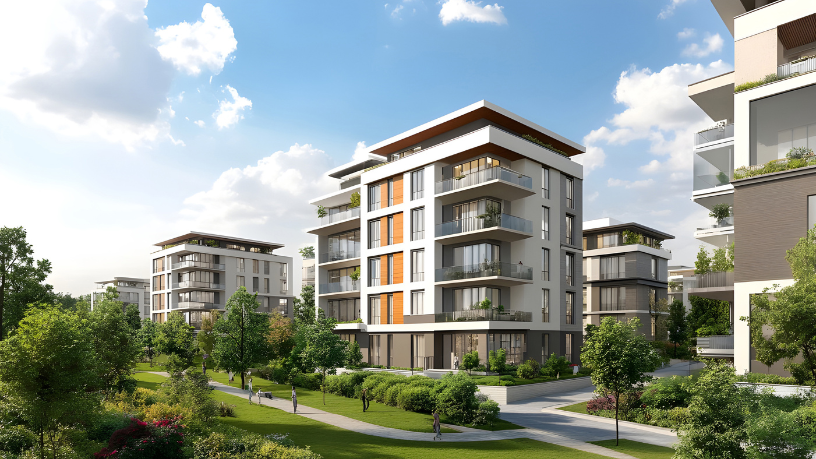 Alex Nabuco dos Santos explica como incentivos urbanísticos criam valor imobiliário.