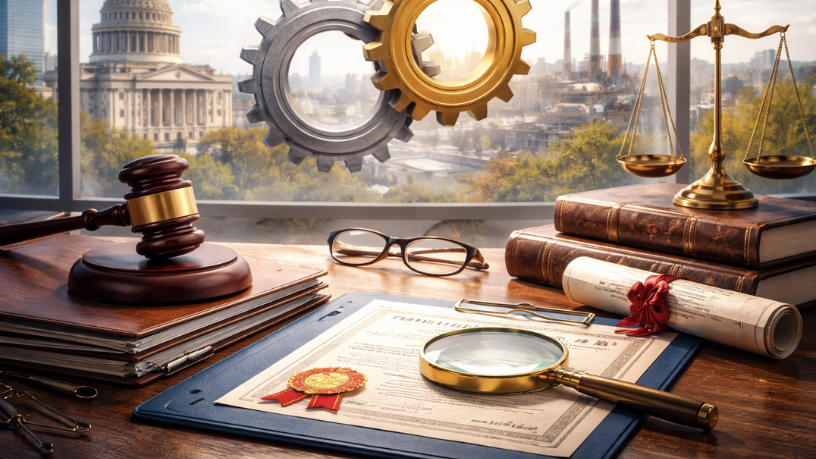 Arqdigital LTDA ressalta que padrões reconhecidos elevam a confiança entre instituições públicas e privadas.