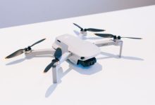 DroneArt Show em São Paulo: Inovação que Une Música Clássica, Entretenimento e Tecnologia de Drones