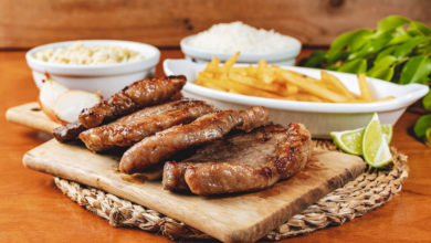 Picanha Maldosa: prato viral de restaurante na Zona Norte de São Paulo conquista clientes e vira fenômeno nas redes