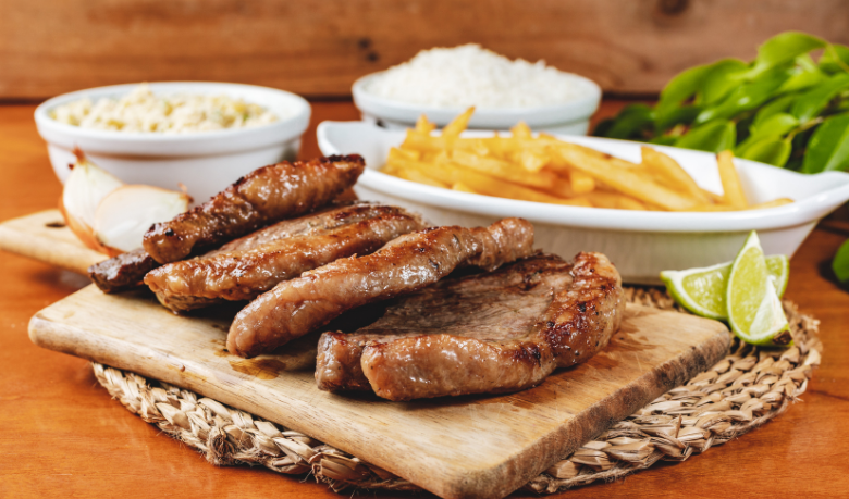 Picanha Maldosa: prato viral de restaurante na Zona Norte de São Paulo conquista clientes e vira fenômeno nas redes