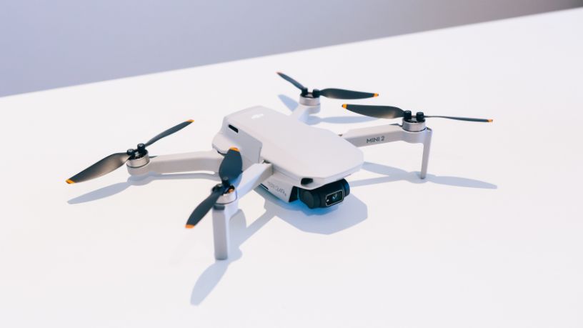 DroneArt Show em São Paulo: Inovação que Une Música Clássica, Entretenimento e Tecnologia de Drones