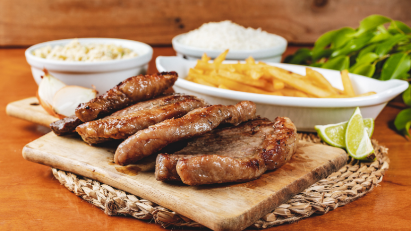 Picanha Maldosa: prato viral de restaurante na Zona Norte de São Paulo conquista clientes e vira fenômeno nas redes