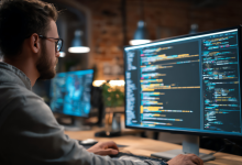 A IA corporativa aplicada à manutenção e gestão de ativos redefine a eficiência operacional. Nexdata Tecnologia Ltda aponta a análise preditiva como vantagem competitiva.