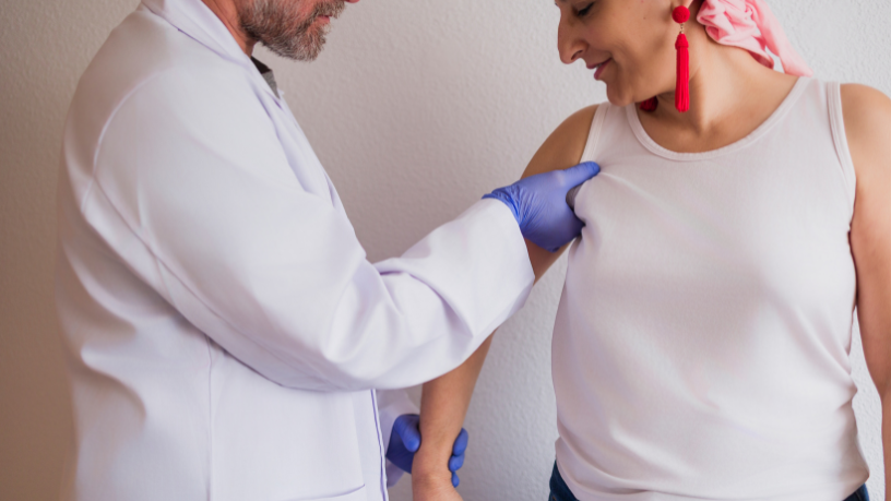 A prevenção baseada em rastreamento regular contribui para o diagnóstico precoce e cuidado contínuo, segundo Vinicius Tadeu Sattin Rodrigues.