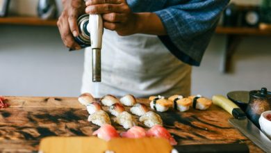 Omakase mais barato na Zona Sul de São Paulo: onde comer experiência japonesa sofisticada com preço acessível