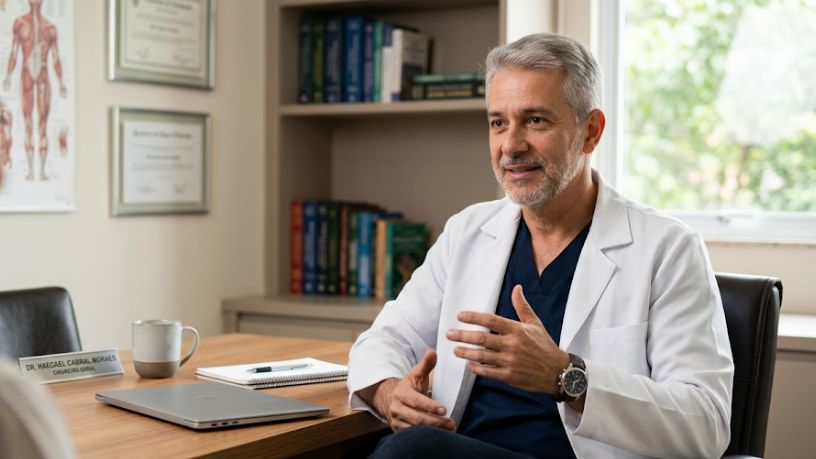 Haeckel Cabral Moraes