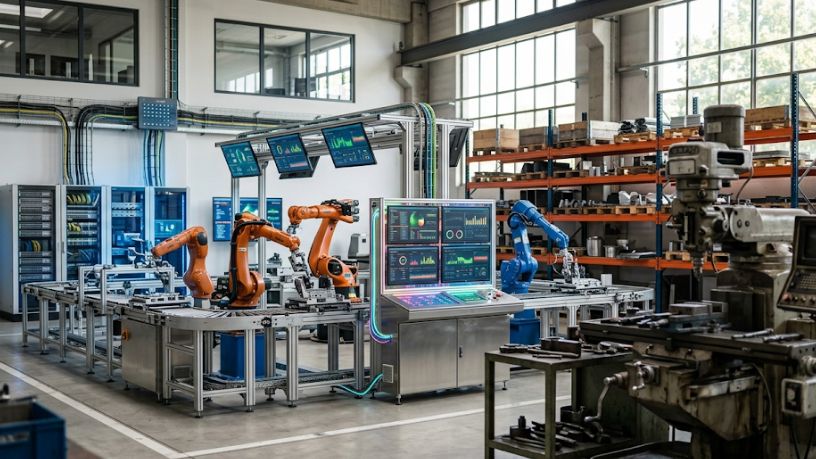 Jean Pierre Lessa e Santos Ferreira