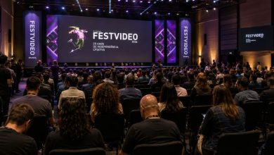 FestVideo 2026: Como o Festival que Premia a Publicidade Independente Está Redesenhando o Mercado Criativo Brasileiro