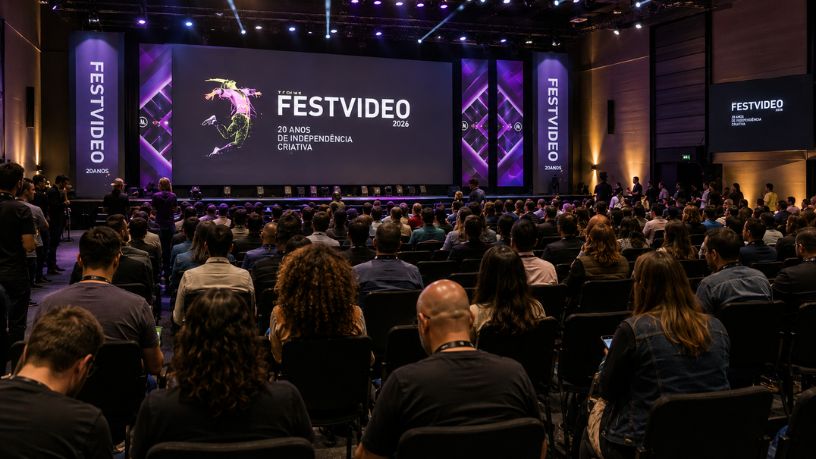 FestVideo 2026: Como o Festival que Premia a Publicidade Independente Está Redesenhando o Mercado Criativo Brasileiro