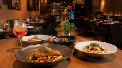 Restaurantes na Zona Norte de São Paulo ganham destaque pela diversidade gastronômica e experiência urbana