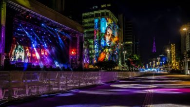 O Impacto dos Grandes Eventos Culturais na Economia Criativa e no Setor de Serviços Paulistano