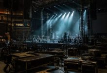 Nu metal em São Paulo: o impacto dos grandes shows internacionais no mercado de entretenimento ao vivo