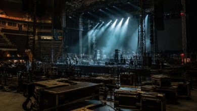 Nu metal em São Paulo: o impacto dos grandes shows internacionais no mercado de entretenimento ao vivo