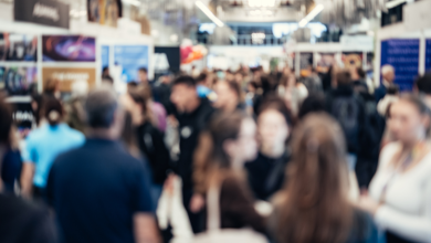 São Paulo Expo recebe sequência de feiras em agosto e aquece o mercado publicitário na Zona Sul