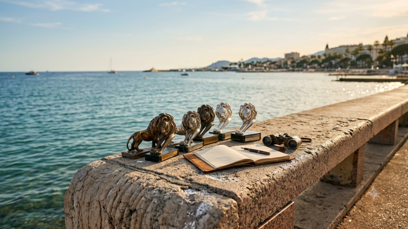 Cannes Lions 2026 deixa novo recado para o mercado brasileiro: criatividade sozinha já não basta