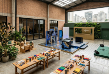 Casa Chandon aposta em experiências cocriadas em São Paulo e mostra como entretenimento pode virar estratégia de marca