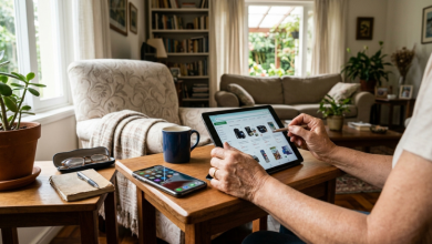 Mulheres 50+ ganham peso no consumo digital, mas publicidade ainda perde espaço com esse público