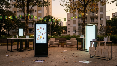Zona Sul de São Paulo testa nova fase do marketing de relacionamento com campanhas baseadas em aplicativos e benefícios