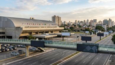Zona Norte de São Paulo ganha força como território de marketing com o Latam Retail Show no Anhembi